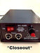 3~15VDC @ 2A DC Regulated Switching Tattoo Power Supply; Part # 5486 - AC-DC PowerShack