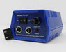 3~15VDC @ 2A DC Regulated Switching Tattoo Power Supply; Part # PS-10T - AC-DC PowerShack