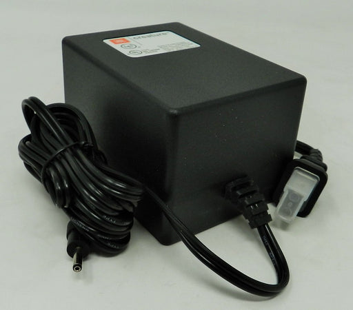 AC-AC Power Supply 18VAC @ 3500mA; DC plug 1.35 x 3.5mm; Part #: TA6618350T - AC-DC PowerShack