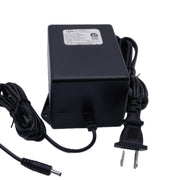 18V AC-AC power adapter for JBL Creature II speaker, 3500mA, 1.35mm x 3.5mm plug, replacement power supply.