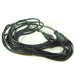 25 ft. 18/3 Power Extension Cord, Part # AX-25G - AC-DC PowerShack