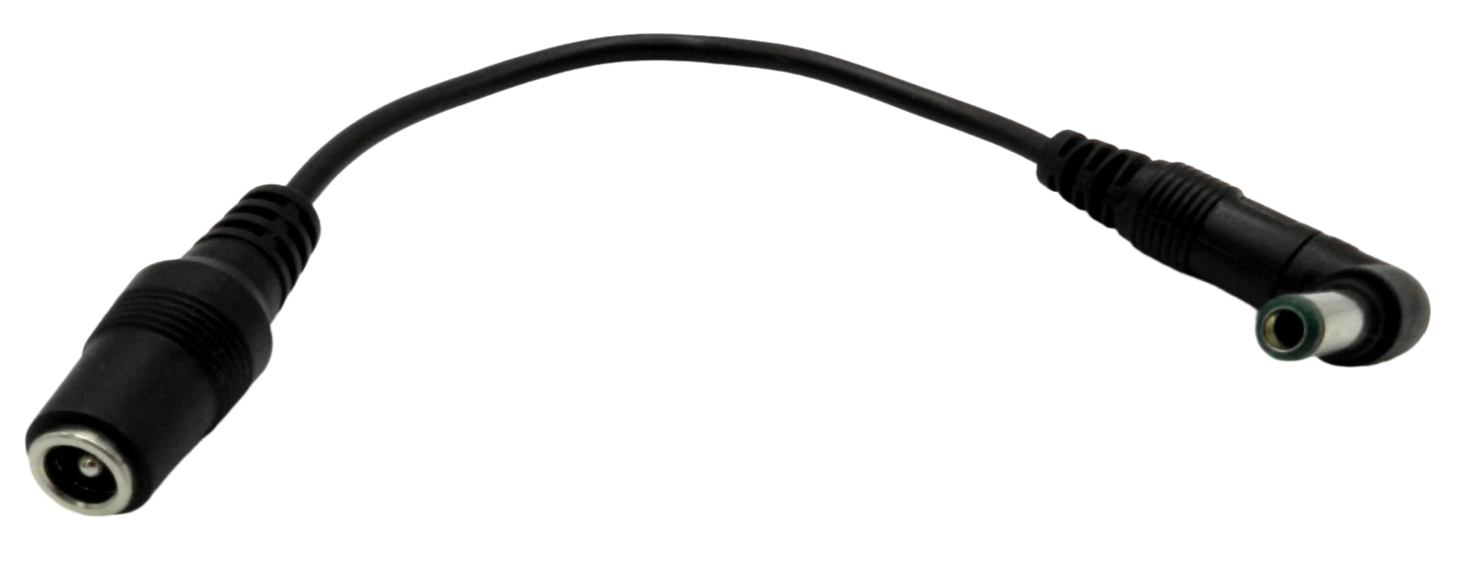 DC Plug Barrel Conversion Adapter or Splitters | AC-DC PowerShack