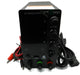 0~30VDC @ 0~10A Dual Adjustable Regulated Switching Power Supply - AC-DC PowerShack