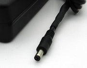 AC-DC Switching Regulated Power Supply 12V DC @ 12500mA; Tinned end wires no DC plug - AC-DC PowerShack