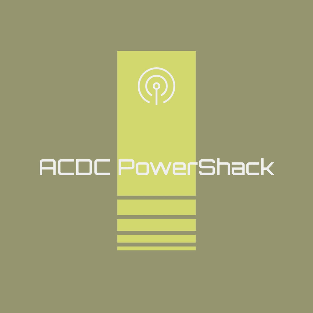 Adjustable DC Power Supply — AC-DC PowerShack