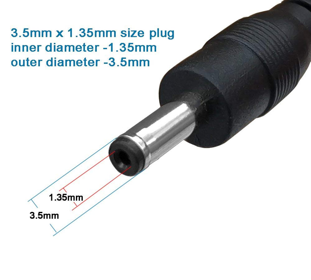 Jack Plug Brand New 15 Pcs Male Solder DC Power