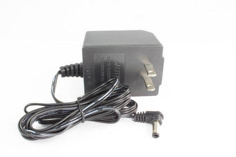 AC-AC Power Supply 9VAC @ 1100mA; 2.1 x 5.5mm; Part # AC-091A - AC-DC PowerShack