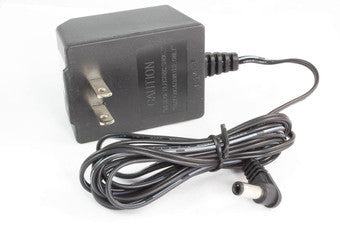 AC-AC Power Supply 9VAC @ 1100mA; 2.5 x 5.5mm; Part # AC-091B - AC-DC PowerShack