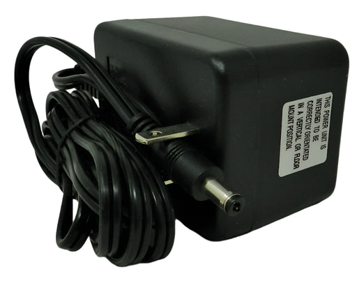 AC-AC Power Supply 14VAC @ 1420mA; 2.1 x 5.5mm; Part # AC-1414A - AC-DC PowerShack