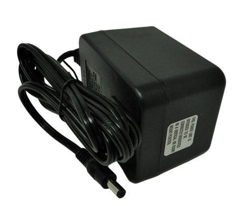 AC-AC Power Supply 24VAC @ 1250mA; 2.1 x 5.5mm; Part # AC-2412A - AC-DC PowerShack