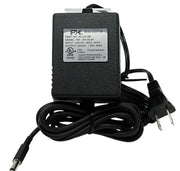 AC-AC Power Supply 24VAC @ 1250mA; 2.5 x 5.5mm; Part # AC-2412B - AC-DC PowerShack