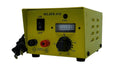 Adjustable 3~15VDC @ 4A DC Regulated Switching Power Supply (YELLOW); Part # APS-415Y - AC-DC PowerShack