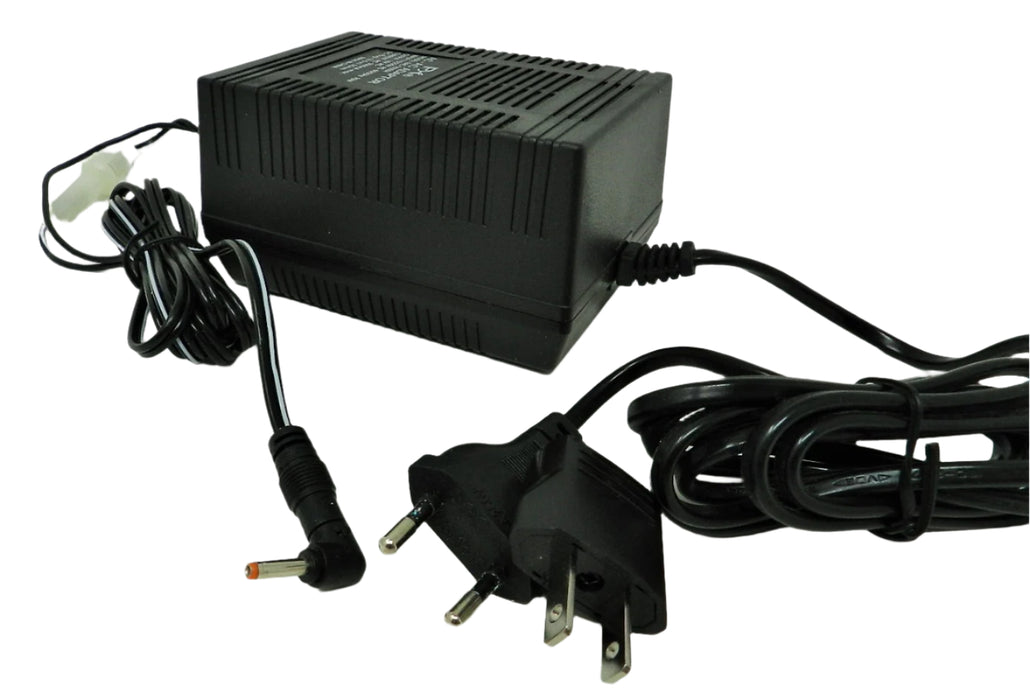 AC-AC Power Supply 18V AC @ 3500mA; DC plug 1.35 x 3.5mm - AC-DC PowerShack