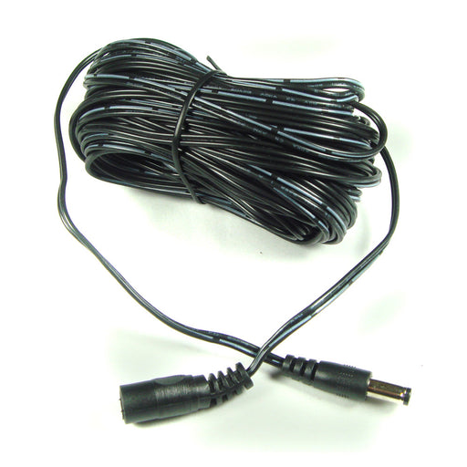 2.1 x 5.5mm DC 12V Power Extension Cable for Sale