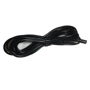 HDCX20T 20ft 2.1mm x 5.5mm DC Plug Extension Cable, 18 AWG - AC-DC PowerShack