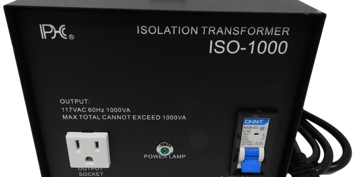 ISO-