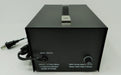Isolation Transformer, 120VAC Input Voltage; 117 to 124VAC Output Voltage @ 300 watts max; Part # ISO-300 - AC-DC PowerShack