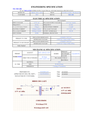 300VA Isolation Transformer, 120VAC to 120VAC - AC-DC PowerShack