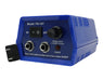 3~15VDC @ 2A DC Regulated Switching Tattoo Power Supply; Part # PS-10T - AC-DC PowerShack