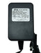 AC-DC Linear Power Supply 12VDC @ 1200mA; 2.5 x 5.5mm (+) center polarity; Part # PV-1212AP - AC-DC PowerShack
