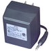 AC-DC Linear Power Supply 12VDC @ 500mA; 3.5 MALE (+) center polarity; Part # PV-1250C - AC-DC PowerShack