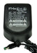 AC-DC Linear Power Supply 12VDC @ 800mA; 2.1 x 5.5mm NEGATIVE center polarity; Part # PV-12800NL - AC-DC PowerShack