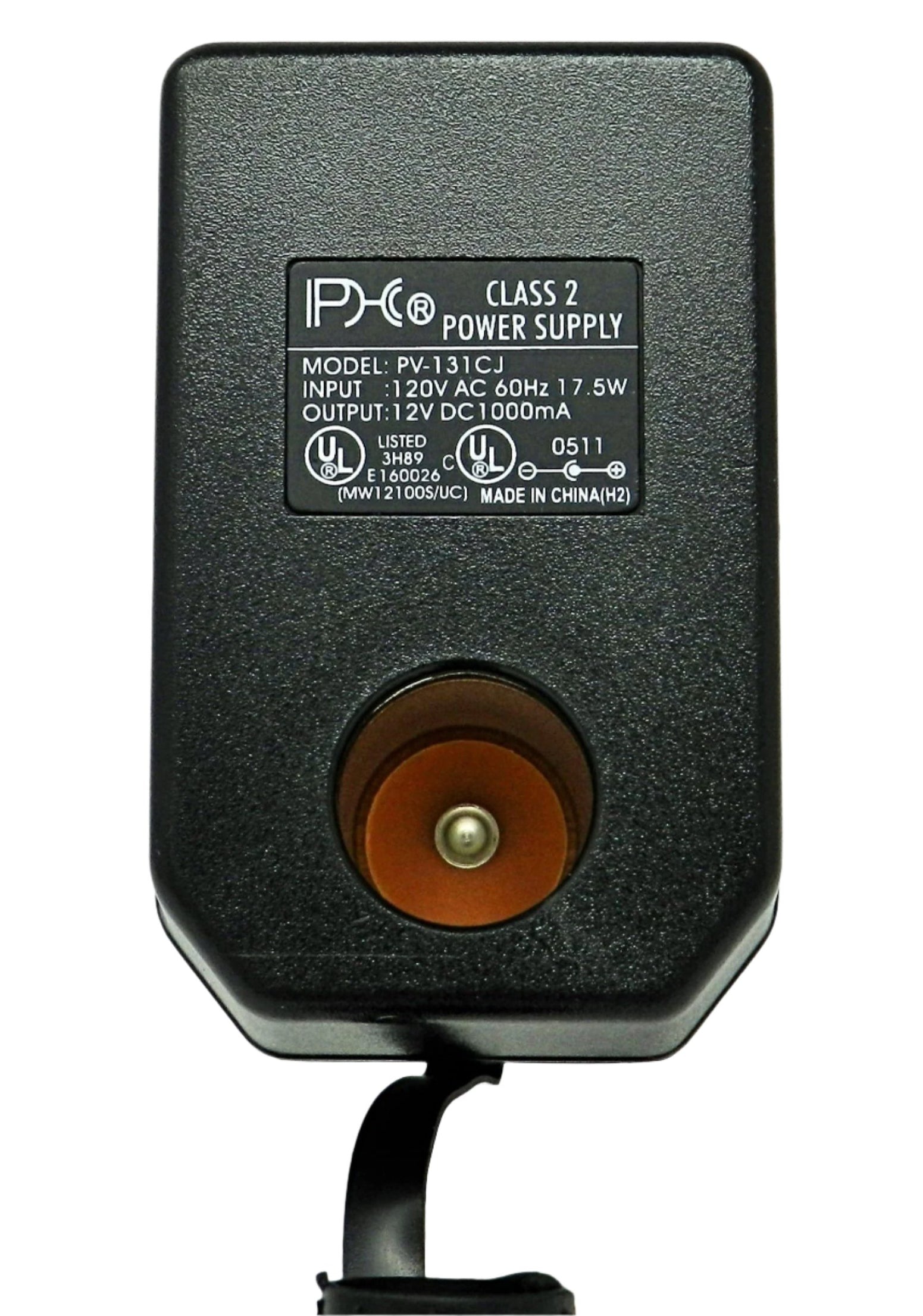 AC-DC Linear Power Supply 13.5V DC @ 1000mA; Cigarette Socket | AC-DC ...