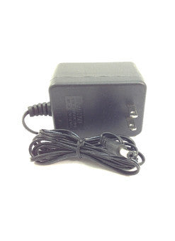 AC-DC Linear Power Supply 15VDC @ 1000mA; 2.5 x 5.5mm (+) center polarity; Part # PV-151A - AC-DC PowerShack