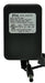 AC-DC Linear Power Supply 18VDC @ 600mA; 2.1 x 5.5mm (+) center polarity; Part # PV-1860 - AC-DC PowerShack