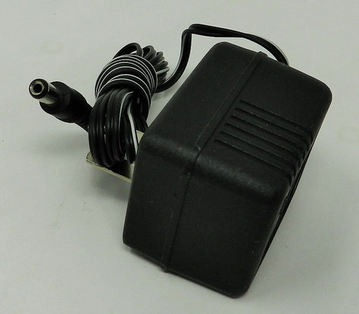12V 500mA DC Power Supply AC Adapter with 2.1 x 5.5 mm Center