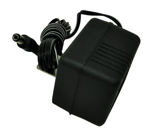 12V 500mA DC Power Supply AC Adapter with 2.1 x 5.5 mm Center