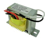 24VCT 24V, 12V Transformer 12V-0-12V CT @ 1A 110VAC to 24VAC 12VAC;  Part #: PX-24C1 - AC-DC PowerShack