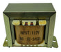 24VCT 24V, 12V Transformer 12V-0-12V CT @ 3A 110VAC to 24VAC 12VAC;  Part #: PX-24C3 - AC-DC PowerShack