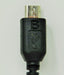 DC Barrel Plug Adapter to USB-B Micro plug from 1.1 x 3.5mm - AC-DC PowerShack