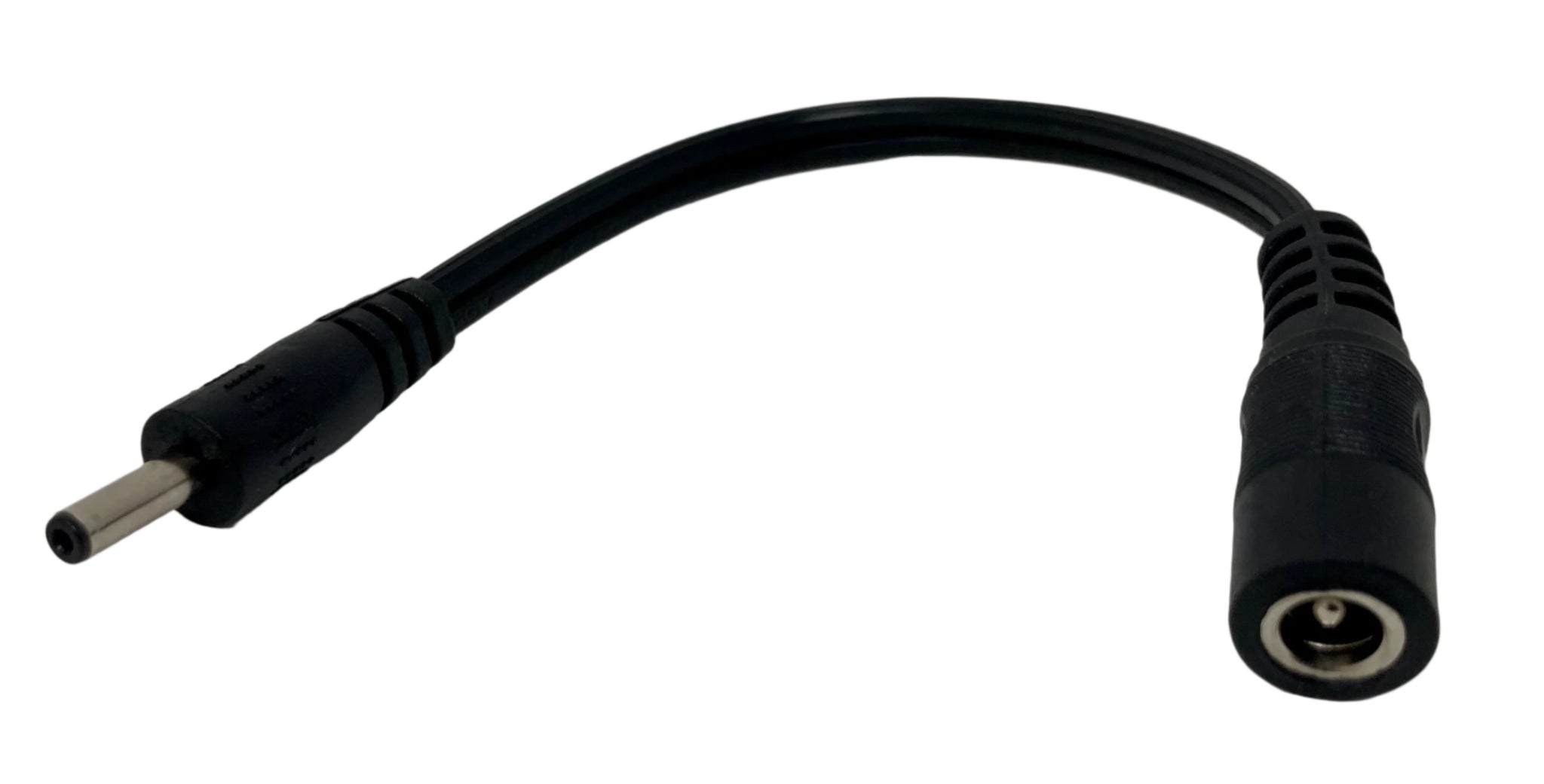 DC Plug Barrel Conversion Adapter or Splitters | AC-DC PowerShack