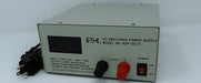 13.8VDC @ 30A DC Regulated Switching Power Supply; Part # RSP-3012T - AC-DC PowerShack