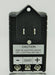 AC-DC Switching Regulated Power Supply 12VDC @ 2200mA; Screw Terminals x 3; Part # SW-122T3 - AC-DC PowerShack