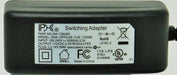 AC-DC Switching Regulated Power Supply 12V DC @ 500mA; 2.1 x 5.5mm (+) center polarity - AC-DC PowerShack