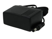 AC-DC Switching Regulated Power Supply 13.8VDC @ 1000mA; 2.1 x 5.5mm (+) center polarity; Part # SW-131V - AC-DC PowerShack