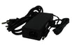 AC-DC Switching Regulated Power Supply 16.5VDC @ 4200mA; 2.1 x 5.5mm (+) center polarity; Part # SW-164Q - AC-DC PowerShack