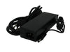 AC-DC Switching Regulated Power Supply 24VDC @ 3000mA; 2.1 x 5.5mm (+) center polarity; Part # SW-243A - AC-DC PowerShack