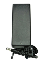 AC-DC Switching Regulated Power Supply 31VDC @ 2000mA; 2.1 x 5.5mm (+) center polarity; Part # SW-3125HP - AC-DC PowerShack