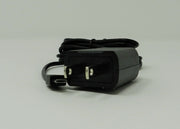 AC-DC Switching Regulated Power Supply 5VDC @ 1000mA; Micro USB Plug; Part # SW-51MICRO - AC-DC PowerShack