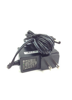 AC-DC Switching Regulated Power Supply 6VDC @ 2500mA; 1.7 x 4.0mm (+) center polarity; Part # SW-62F - AC-DC PowerShack