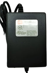 AC-AC Power Supply 18VAC @ 3500mA; DC plug 1.35 x 3.5mm; Part #: TA6618350T - AC-DC PowerShack