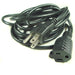 10 ft. 18/3 Power Extension Cord, Part # AX-10G - AC-DC PowerShack