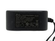 AC-DC Switching Regulated Power Supply 9VDC @ 2000mA; 2.1 x 5.5mm (+) center polarity; Part # SW-92AR - AC-DC PowerShack